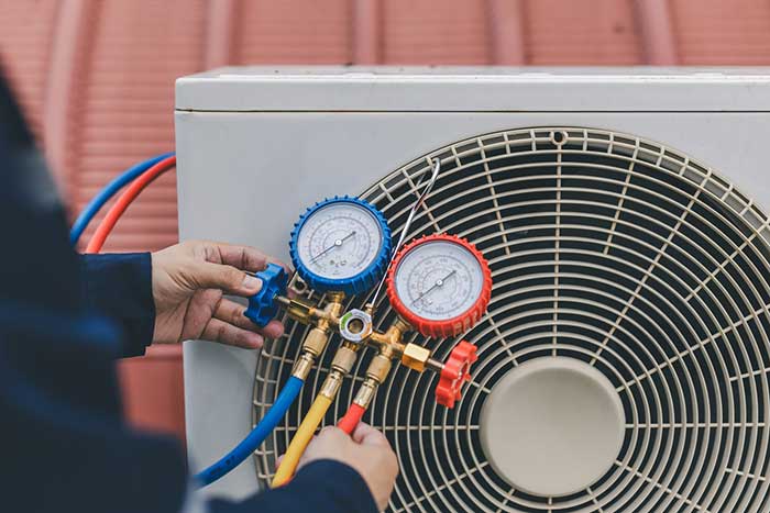 Magic Pak Unit Replacement And Repair Magic-Pak Unit Replacement and Repair